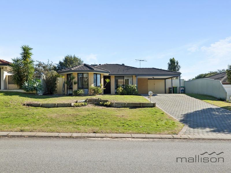 29 Possum Glade, Beeliar WA 6164