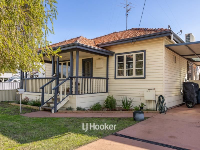 22A Wisbey Street, Carey Park WA 6230