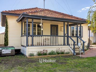 22A Wisbey Street, Carey Park WA 6230