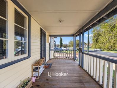 22A Wisbey Street, Carey Park WA 6230