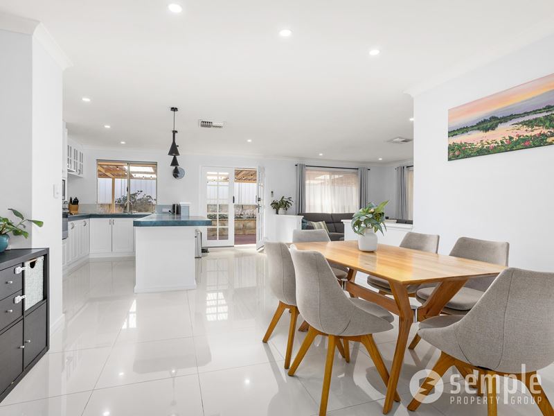 11 Regent Court, Cockburn Central