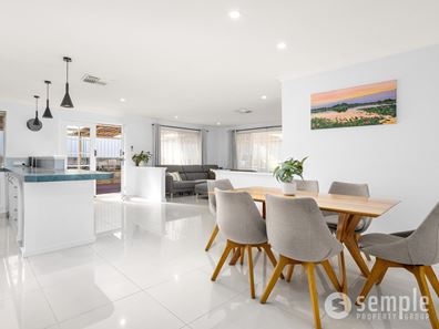 11 Regent Court, Cockburn Central WA 6164