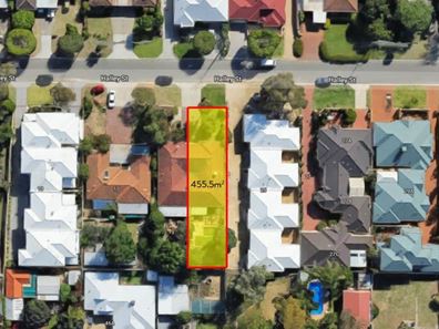 23 Halley St, Innaloo WA 6018