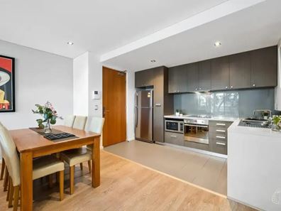 12/1324 Hay  Street, West Perth WA 6005