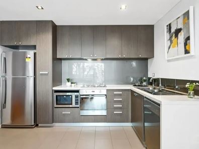 12/1324 Hay  Street, West Perth WA 6005
