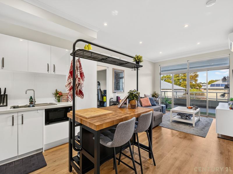 9/955 Albany Highway, East Victoria Park WA 6101