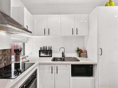 9/955 Albany Highway, East Victoria Park WA 6101