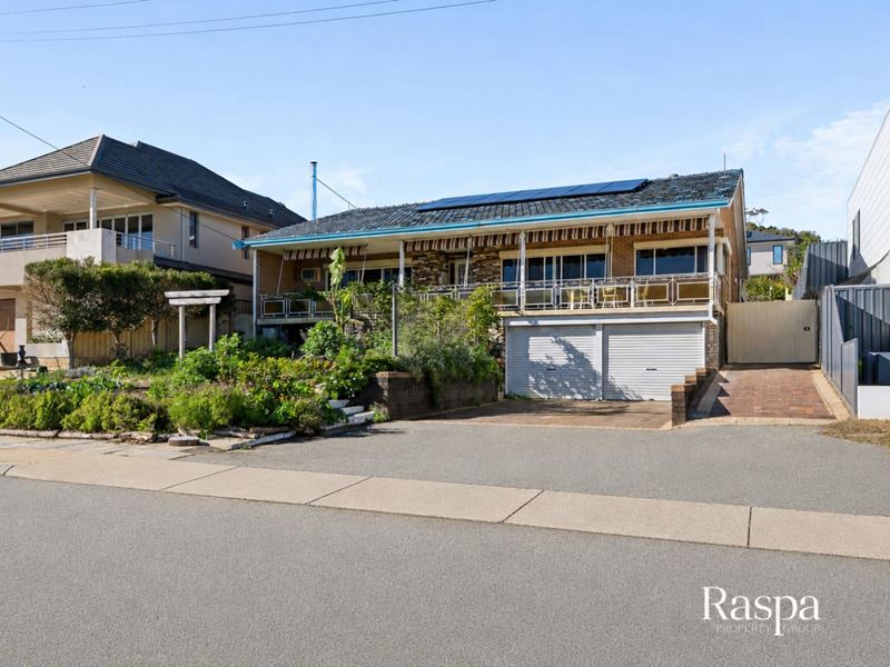 108 Mills Street, Coogee