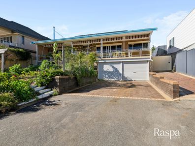 108 Mills Street, Coogee WA 6166