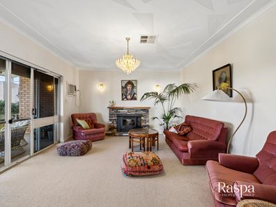 108 Mills Street, Coogee WA 6166