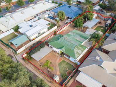 338 Piccadilly Street, West Lamington WA 6430