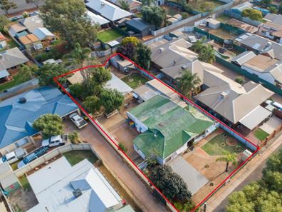338 Piccadilly Street, West Lamington WA 6430
