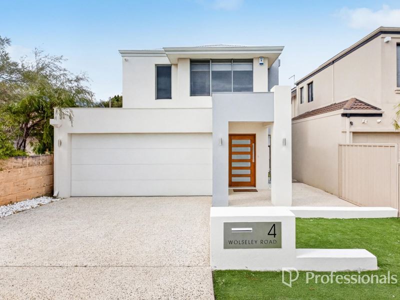 4 Wolseley Road, Morley WA 6062
