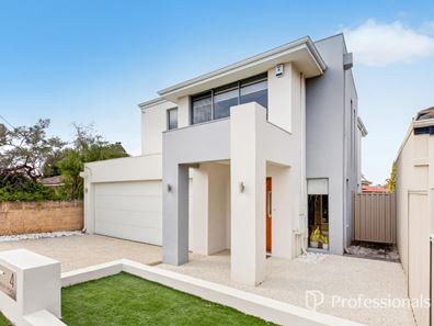 4 Wolseley Road, Morley WA 6062