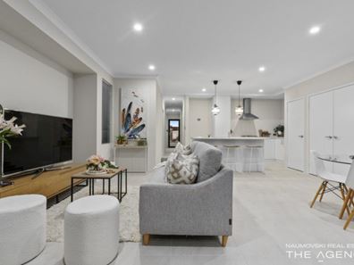 21B Ringmer Way, Westminster WA 6061