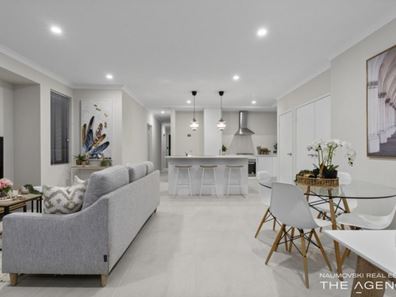 21B Ringmer Way, Westminster WA 6061