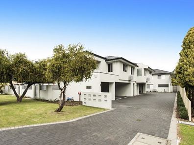 3/130 Arlunya Avenue, Cloverdale WA 6105