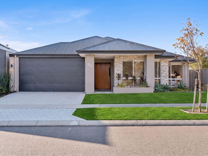 60 Becker Loop, Mandogalup