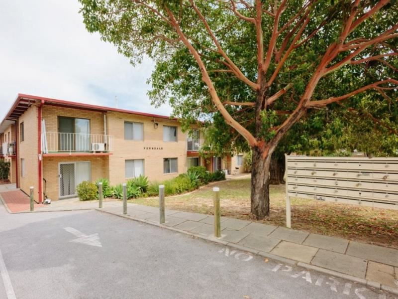 12/269 Main Street, Osborne Park