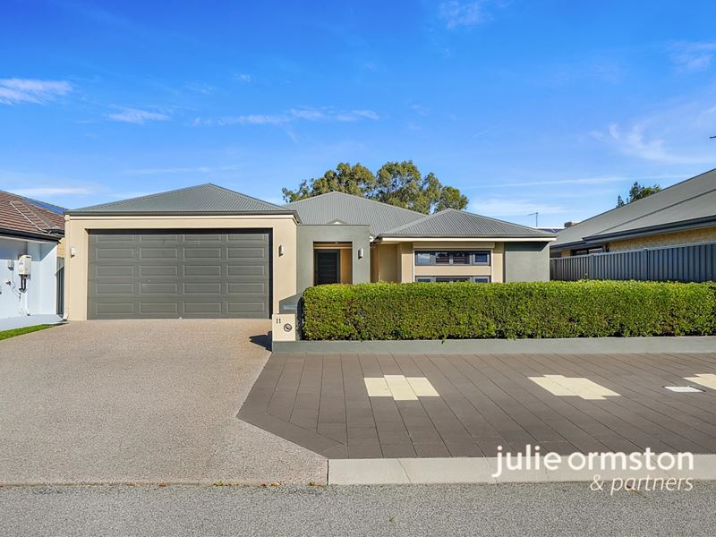 11 Isabella Loop, Landsdale