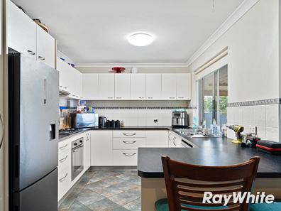 96 Peelwood Parade, Halls Head WA 6210
