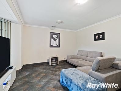 96 Peelwood Parade, Halls Head WA 6210