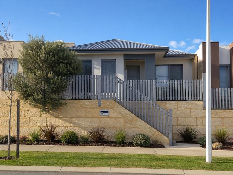 54 Zodiac Drive, Alkimos