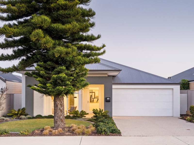 66 Vincent Road, Sinagra