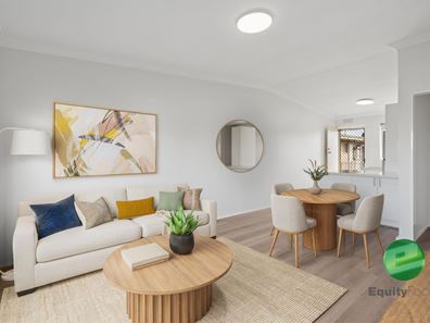 29/13 Kenton Street, Lynwood WA 6147