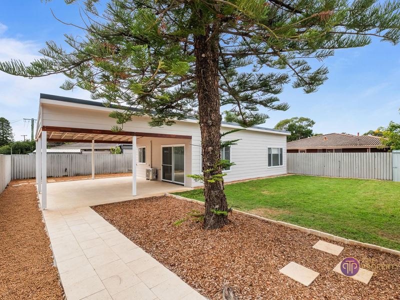 138a Cammillo Road, Camillo WA 6111