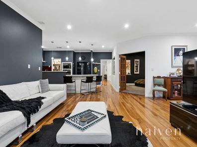 5 Buvelot Turn, Southern River WA 6110