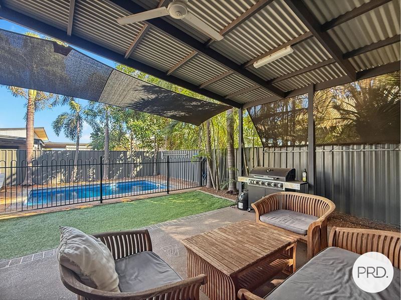 10 Nyamina Road, Baynton WA 6714