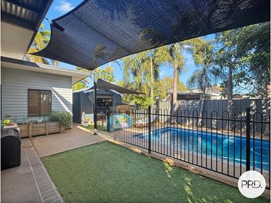 10 Nyamina Road, Baynton WA 6714