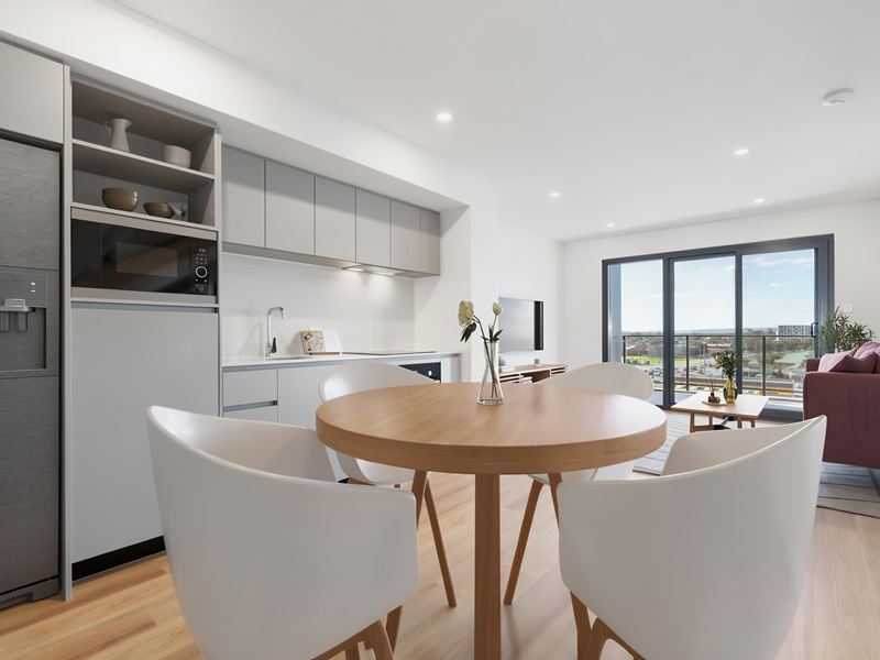 611/239 Great Eastern Highway, Belmont