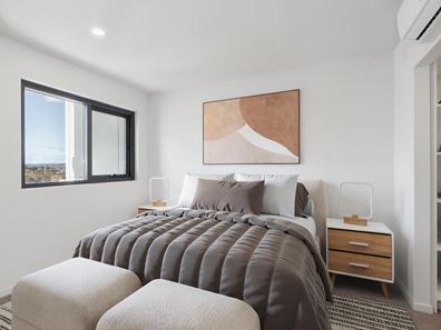 611/239 Great Eastern Highway, Belmont WA 6104
