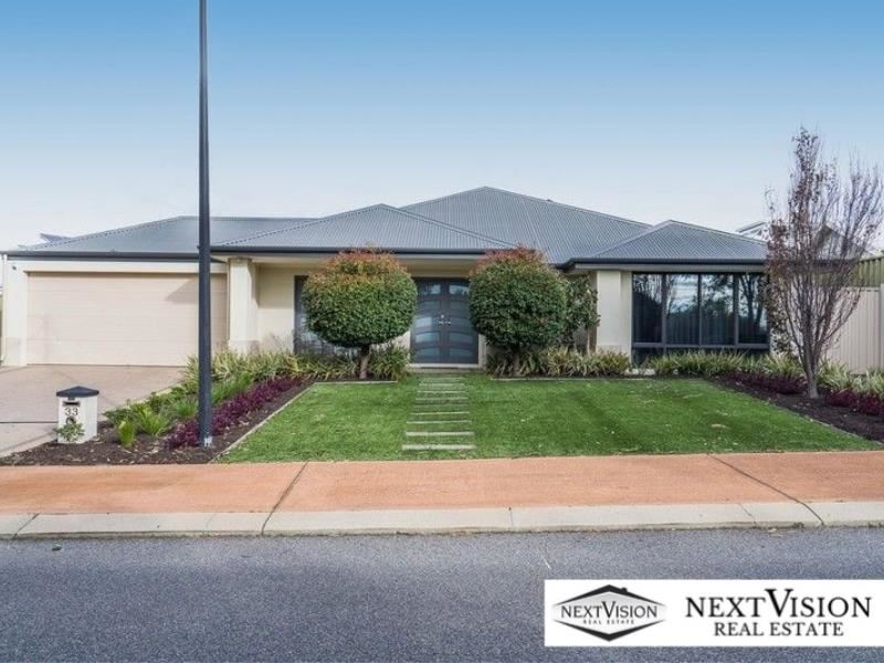 33 Aubin Grove Link, Aubin Grove