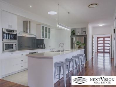 33 Aubin Grove Link, Aubin Grove WA 6164