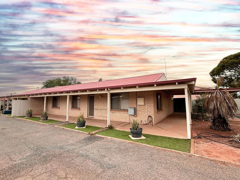 137A Cheetham Street, Kalgoorlie