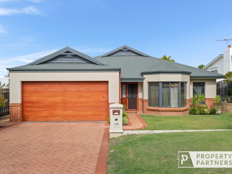 1B Murray Way, Karrinyup WA 6018