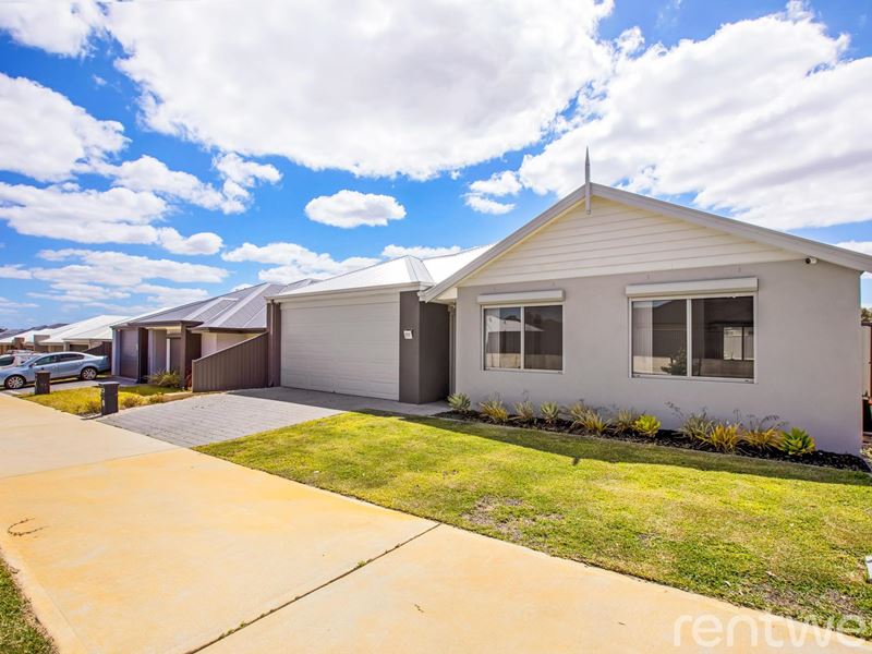 17 Santorini Parkway, Baldivis