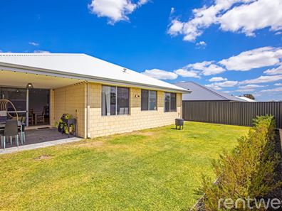 17 Santorini Parkway, Baldivis WA 6171
