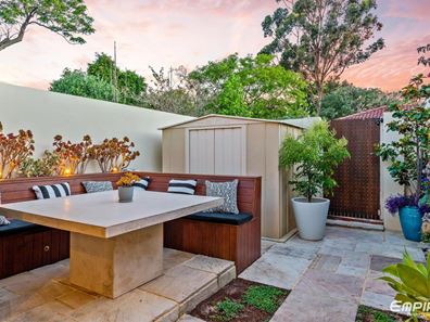 117 George Street, East Fremantle WA 6158