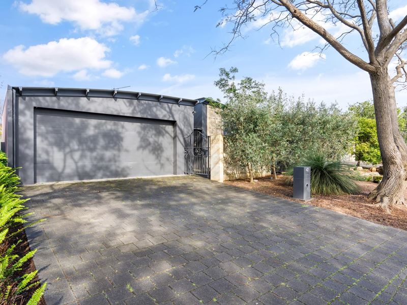 42 Bottlebrush Drive, Margaret River WA 6285