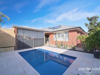 60 Galileo Drive, Tapping WA 6065