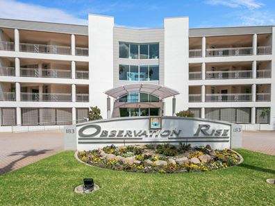 R412/183 West Coast Highway, Scarborough WA 6019