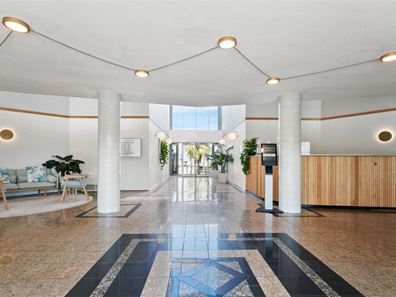 R412/183 West Coast Highway, Scarborough WA 6019