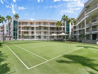 R412/183 West Coast Highway, Scarborough WA 6019