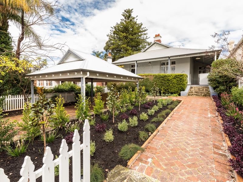 27 Second Avenue, Mount Lawley