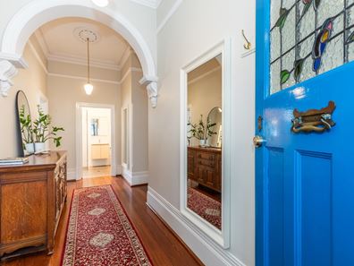 27 Second Avenue, Mount Lawley WA 6050