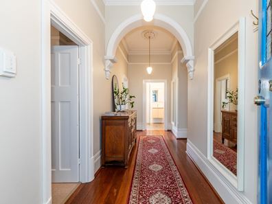 27 Second Avenue, Mount Lawley WA 6050